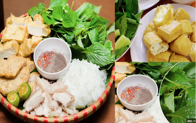 Thứ rau kèm bún đậu lại là 'cứu tinh' cho người bị mẩn ngứa, mề đay, dị ứng thời tiết- Ảnh 3. Thứ rau kèm bún đậu lại là 'cứu tinh' cho người bị mẩn ngứa, mề đay, dị ứng thời tiết- Ảnh 3.