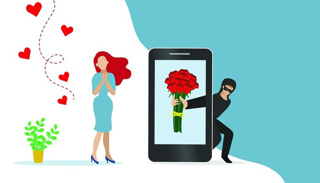 Thế chấp nhà cho người yêu online, góa phụ 59 tuổi nhận cái kết đắng - Ảnh 2. Thế chấp nhà cho người yêu online, góa phụ 59 tuổi nhận cái kết đắng - Ảnh 2.