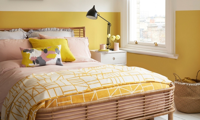 Cách lựa chọn gối ngủ chuẩn phong thủy cho người mệnh Kim, Mộc, Thủy, Hỏa, Thổ có được giấc ngủ ngon, sáng dậy tràn đầy sinh lực- Ảnh 6. Cách lựa chọn gối ngủ chuẩn phong thủy cho người mệnh Kim, Mộc, Thủy, Hỏa, Thổ có được giấc ngủ ngon, sáng dậy tràn đầy sinh lực- Ảnh 6.