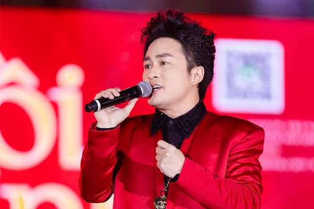 Tùng Dương, Đức Phúc, Hòa Minzy cùng nhiều nghệ sĩ khác ủng hộ bão số 10 đổ bộ miền Trung - Ảnh 2.