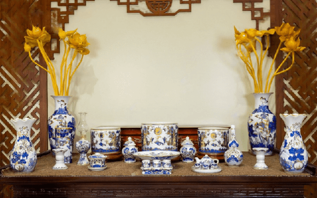 Những việc cần làm trước khi thay tro trong bát hương- Ảnh 4. Những việc cần làm trước khi thay tro trong bát hương- Ảnh 4.
