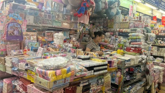 Tin sáng 18/6: Bắc Bộ nắng nóng, chiều tối và đêm có mưa; chưa xử phạt hộ kinh doanh trong thời gian đầu triển khai hóa đơn điện tử- Ảnh 2. Tin sáng 18/6: Bắc Bộ nắng nóng, chiều tối và đêm có mưa; chưa xử phạt hộ kinh doanh trong thời gian đầu triển khai hóa đơn điện tử- Ảnh 2.