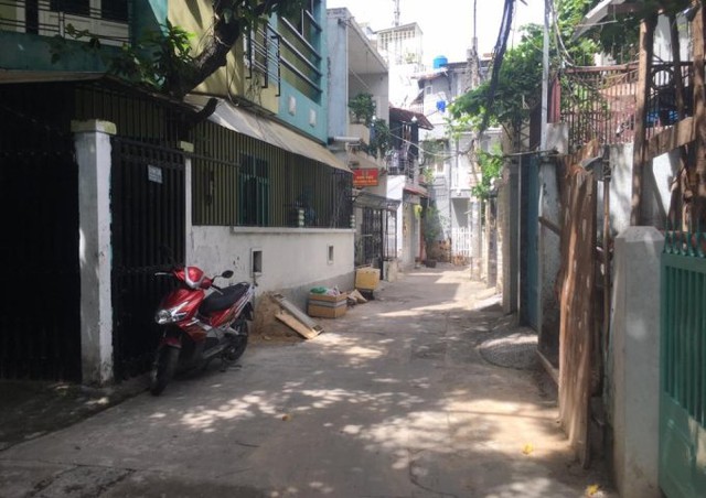 Khi mua nhà hẻm bê tông người mua cần lưu ý gì để tránh rủi ro? - Ảnh 3. Khi mua nhà hẻm bê tông người mua cần lưu ý gì để tránh rủi ro? - Ảnh 3.