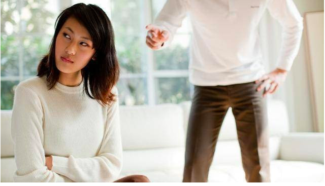 Có phải tôi đang 'sướng quá hóa rồ' khi đòi hỏi điều này sau 8 năm kết hôn? - Ảnh 2. Có phải tôi đang 'sướng quá hóa rồ' khi đòi hỏi điều này sau 8 năm kết hôn? - Ảnh 2.