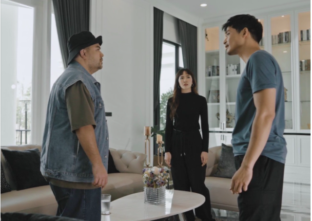 Vợ nói tôi 'tuyệt tình' khi bắt bố vợ ký cam kết phải bán nhà trả nợ nếu còn tiếp diễn điều này - Ảnh 2. Vợ nói tôi 'tuyệt tình' khi bắt bố vợ ký cam kết phải bán nhà trả nợ nếu còn tiếp diễn điều này - Ảnh 2.