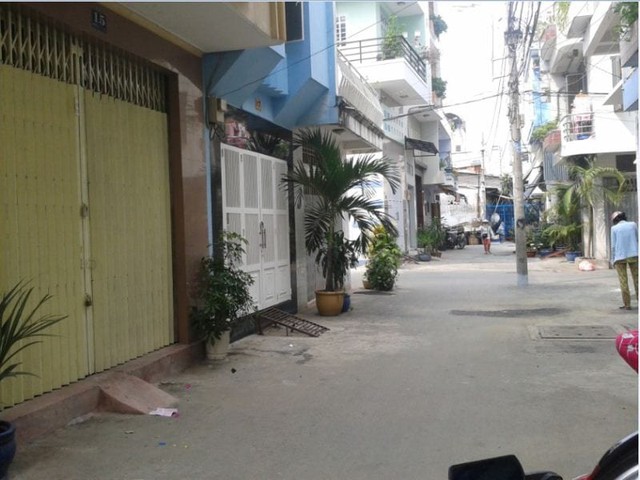 Khi mua nhà hẻm bê tông người mua cần lưu ý gì để tránh rủi ro? - Ảnh 5. Khi mua nhà hẻm bê tông người mua cần lưu ý gì để tránh rủi ro? - Ảnh 5.