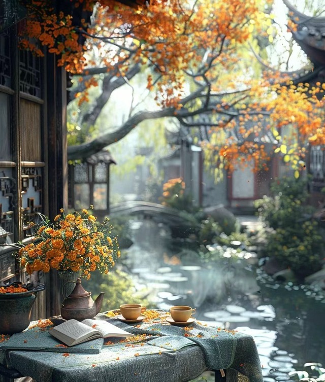 Ngày sinh Âm lịch của người càng già càng giàu- Ảnh 1. Ngày sinh Âm lịch của người càng già càng giàu- Ảnh 1.