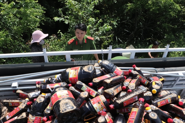 Tin sáng 20/6: Miền Bắc đón mưa lớn diện rộng; Từ 1/7, hơn 1,2 triệu người không có lương hưu sẽ được nhận khoản tiền này hằng tháng- Ảnh 5. Tin sáng 20/6: Miền Bắc đón mưa lớn diện rộng; Từ 1/7, hơn 1,2 triệu người không có lương hưu sẽ được nhận khoản tiền này hằng tháng- Ảnh 5.