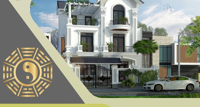 Cách nhận biết ngôi nhà dồi dào vượng khí, càng ở càng phát tài- Ảnh 5. Cách nhận biết ngôi nhà dồi dào vượng khí, càng ở càng phát tài- Ảnh 5.