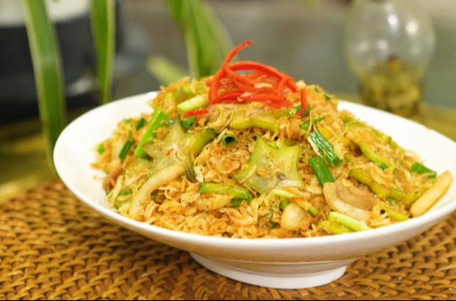 Thực phẩm mùa hè rẻ tiền cực giàu canxi, được ví 'kho báu thiên nhiên', người Việt nên ăn để kéo dài tuổi thọ - Ảnh 3. Thực phẩm mùa hè rẻ tiền cực giàu canxi, được ví 'kho báu thiên nhiên', người Việt nên ăn để kéo dài tuổi thọ - Ảnh 3.