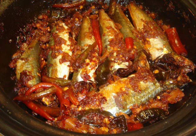Loại rau dân dã ăn cùng cá kho giúp tiêu mỡ máu, hỗ trợ thải độc cực mạnh- Ảnh 5. Loại rau dân dã ăn cùng cá kho giúp tiêu mỡ máu, hỗ trợ thải độc cực mạnh- Ảnh 5.
