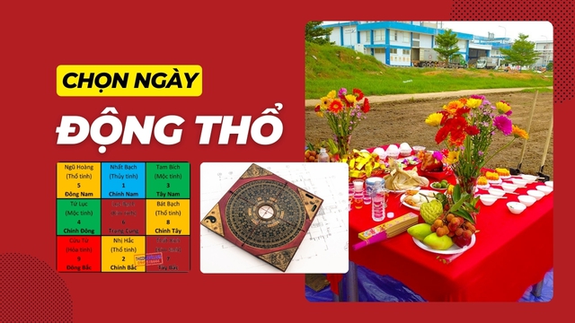 Những điều kiêng kỵ khi động thổ xây nhà để tránh vận xui- Ảnh 2.
