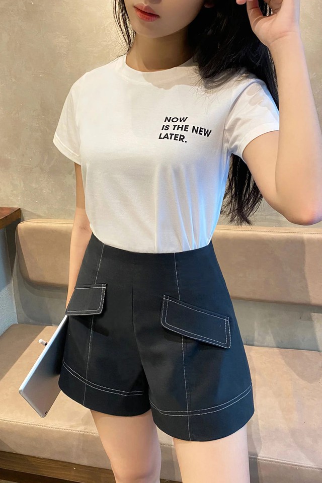 Gợi ý những mẫu thời trang đi biển quyến rũ, nhất định tham khảo lựa chọn trong mùa hè 2025- Ảnh 4. Gợi ý những mẫu thời trang đi biển quyến rũ, nhất định tham khảo lựa chọn trong mùa hè 2025- Ảnh 4.