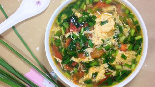 Gia vị 'quốc dân' có mặt trong hầu hết các món ăn Việt, lại là 'lá chắn' tự nhiên bảo vệ phổi và đường hô hấp- Ảnh 4. Gia vị 'quốc dân' có mặt trong hầu hết các món ăn Việt, lại là 'lá chắn' tự nhiên bảo vệ phổi và đường hô hấp- Ảnh 4.