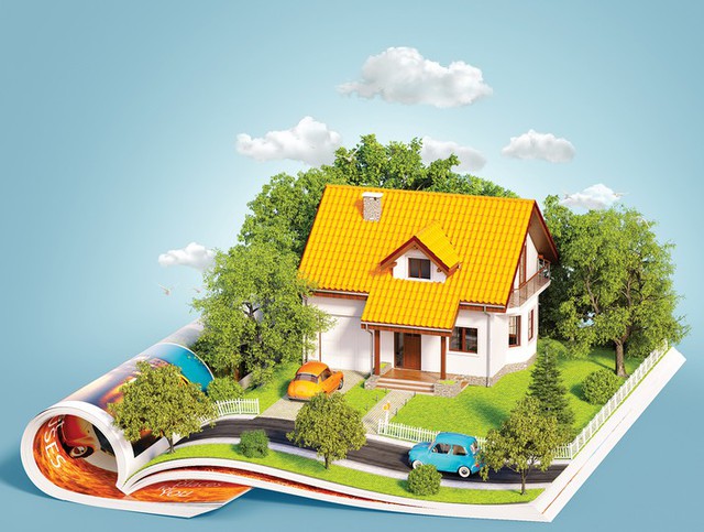 Người tuổi này nên chọn nhà hướng Đông Tứ Trạch giúp thu hút tài lộc, gia đạo thuận hòa và sức khỏe dồi dào- Ảnh 4. Người tuổi này nên chọn nhà hướng Đông Tứ Trạch giúp thu hút tài lộc, gia đạo thuận hòa và sức khỏe dồi dào- Ảnh 4.