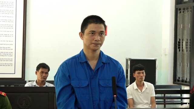Lĩnh án vì môi giới bán thận - Ảnh 1. Lĩnh án vì môi giới bán thận - Ảnh 1.