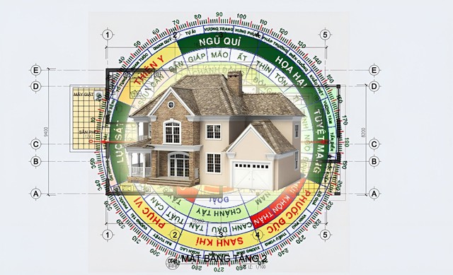 Nhà hướng Đông Nam nên đặt bếp hướng nào để mang lại tài lộc, may mắn, thịnh vượng và sự nghiệp ổn định cho gia chủ - Ảnh 2. Nhà hướng Đông Nam nên đặt bếp hướng nào để mang lại tài lộc, may mắn, thịnh vượng và sự nghiệp ổn định cho gia chủ - Ảnh 2.