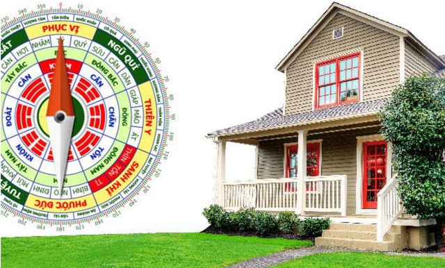 Người tuổi này nên chọn nhà hướng Đông Tứ Trạch giúp thu hút tài lộc, gia đạo thuận hòa và sức khỏe dồi dào- Ảnh 3. Người tuổi này nên chọn nhà hướng Đông Tứ Trạch giúp thu hút tài lộc, gia đạo thuận hòa và sức khỏe dồi dào- Ảnh 3.