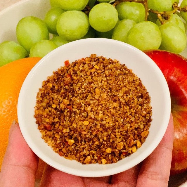 Cách làm muối ớt tôm Tây Ninh tại nhà chấm gì cũng ngon- Ảnh 3. Cách làm muối ớt tôm Tây Ninh tại nhà chấm gì cũng ngon- Ảnh 3.