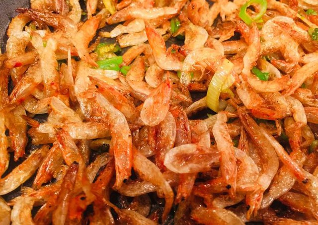 Thực phẩm mùa hè rẻ tiền cực giàu canxi, được ví 'kho báu thiên nhiên', người Việt nên ăn để kéo dài tuổi thọ - Ảnh 2. Thực phẩm mùa hè rẻ tiền cực giàu canxi, được ví 'kho báu thiên nhiên', người Việt nên ăn để kéo dài tuổi thọ - Ảnh 2.