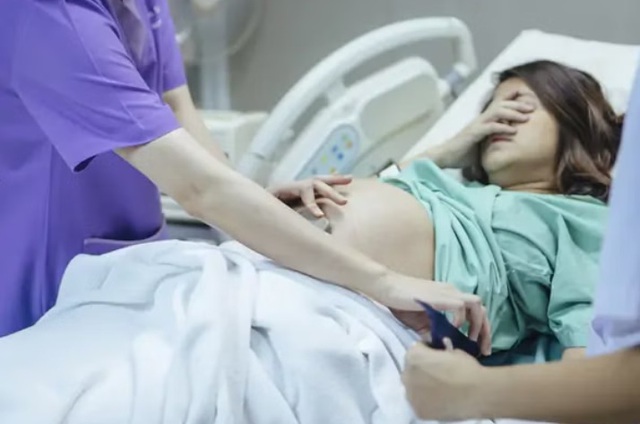 Phụ nữ mang thai cần làm gì để phòng ngừa tiền sản giật - Ảnh 2. Phụ nữ mang thai cần làm gì để phòng ngừa tiền sản giật - Ảnh 2.