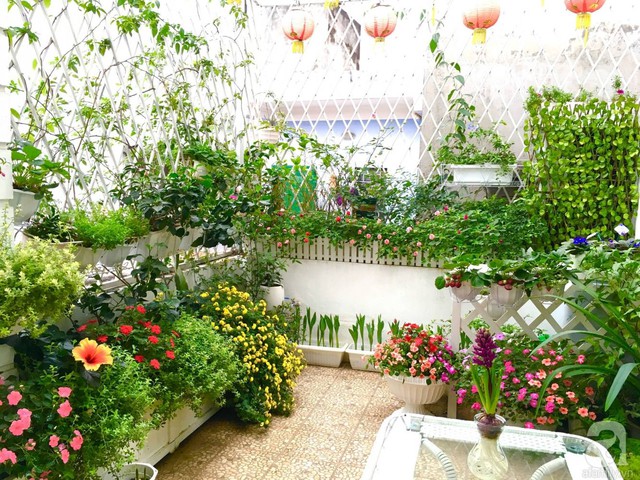 Cách cải tạo phong thủy nhà ở để tài lộc đong đầy, sự nghiệp thăng hoa - Ảnh 6. Cách cải tạo phong thủy nhà ở để tài lộc đong đầy, sự nghiệp thăng hoa - Ảnh 6.