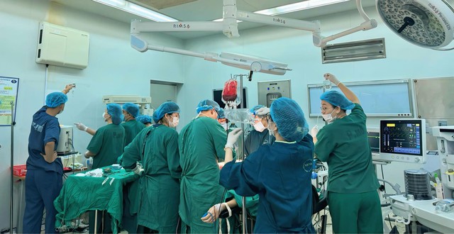 Người phụ nữ 30 tuổi nguy kịch khi tự làm điều đau lòng này lúc mang thai - Ảnh 1. Người phụ nữ 30 tuổi nguy kịch khi tự làm điều đau lòng này lúc mang thai - Ảnh 1.