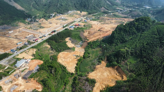 Bắc Kạn: Xây dựng cụm công nghiệp Quảng Chu kiểu 'tiền trảm hậu tấu'?- Ảnh 9. Bắc Kạn: Xây dựng cụm công nghiệp Quảng Chu kiểu 'tiền trảm hậu tấu'?- Ảnh 9.