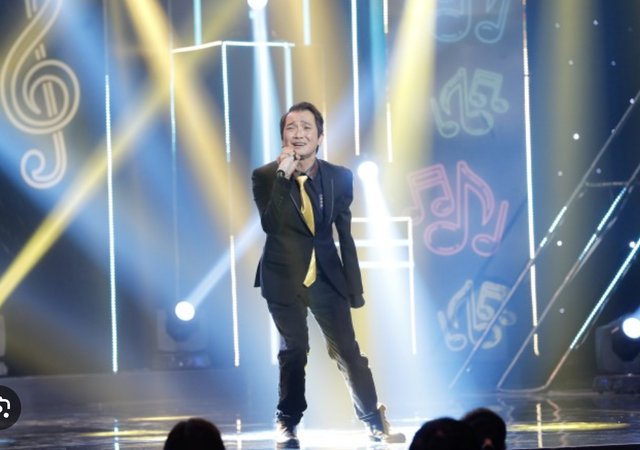 Giọng ca bolero từng bị tai nạn mất một cánh tay, sau 10 năm giờ ra sao?- Ảnh 6. Giọng ca bolero từng bị tai nạn mất một cánh tay, sau 10 năm giờ ra sao?- Ảnh 6.