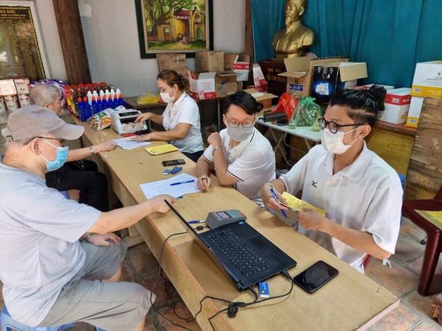 Những đối tượng nào được tăng lương hưu từ tháng 7/2025?- Ảnh 4. Những đối tượng nào được tăng lương hưu từ tháng 7/2025?- Ảnh 4.
