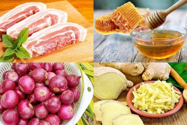 Cách làm thịt xá xíu bằng nồi chiên không dầu ngon mềm mọng nước, chuẩn vị- Ảnh 2. Cách làm thịt xá xíu bằng nồi chiên không dầu ngon mềm mọng nước, chuẩn vị- Ảnh 2.