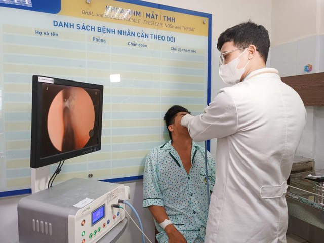Người đàn ông 40 tuổi chấm dứt những đau đầu âm ỉ trong thời gian dài nhờ làm việc này- Ảnh 2. Người đàn ông 40 tuổi chấm dứt những đau đầu âm ỉ trong thời gian dài nhờ làm việc này- Ảnh 2.