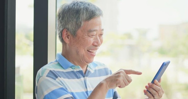 Cựu giám đốc về hưu phải đi khám tâm thần: Lý do khiến ai cũng giật mình - Ảnh 2. Cựu giám đốc về hưu phải đi khám tâm thần: Lý do khiến ai cũng giật mình - Ảnh 2.