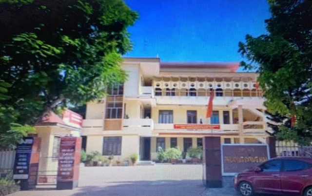 Tin sáng 27/6: Bắc và Bắc Trung Bộ ngày nắng, mưa vào chiều tối; Hà Nội Công khai danh sách bí thư, chủ tịch 126 xã phường trước ngày 29/6- Ảnh 4. Tin sáng 27/6: Bắc và Bắc Trung Bộ ngày nắng, mưa vào chiều tối; Hà Nội Công khai danh sách bí thư, chủ tịch 126 xã phường trước ngày 29/6- Ảnh 4.