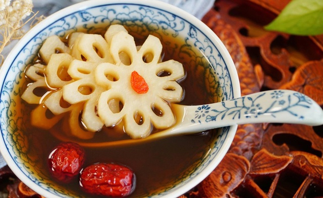 Loại củ bán đầy ngoài chợ vào mùa hè giúp ổn định huyết áp, tốt cho tim mạch, đem làm 3 món này càng bổ dưỡng- Ảnh 4. Loại củ bán đầy ngoài chợ vào mùa hè giúp ổn định huyết áp, tốt cho tim mạch, đem làm 3 món này càng bổ dưỡng- Ảnh 4.