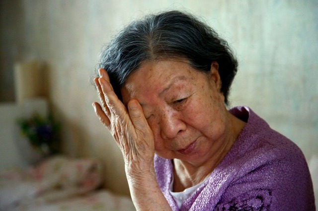 3 năm được con gái nuôi dưỡng, tôi lặng lẽ bỏ đi trong đêm sau khi nhìn thấy số tiền trong tài khoản con - Ảnh 1. 3 năm được con gái nuôi dưỡng, tôi lặng lẽ bỏ đi trong đêm sau khi nhìn thấy số tiền trong tài khoản con - Ảnh 1.