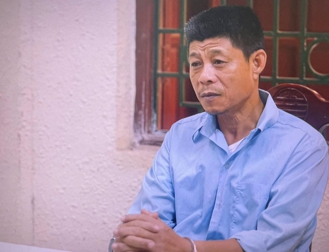 Hà Nội: Thủ đoạn của nhóm đối tượng chôn, lấp hơn 1.600 tấn chất thải công nghiệp trái phép - Ảnh 5. Hà Nội: Thủ đoạn của nhóm đối tượng chôn, lấp hơn 1.600 tấn chất thải công nghiệp trái phép - Ảnh 5.