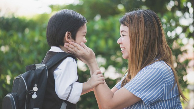 Giáo viên lâu năm cảnh báo: Cặp sách của con có 4 dấu hiệu này, cha mẹ đừng chủ quan- Ảnh 1. Giáo viên lâu năm cảnh báo: Cặp sách của con có 4 dấu hiệu này, cha mẹ đừng chủ quan- Ảnh 1.