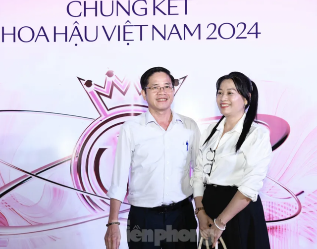 Bố mẹ Hoa hậu Thanh Thủy - Ảnh 4. Bố mẹ Hoa hậu Thanh Thủy - Ảnh 4.