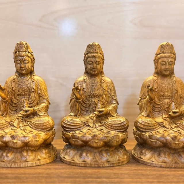 Có nên dùng tượng Phật để trang trí nhà ở hay không?- Ảnh 3. Có nên dùng tượng Phật để trang trí nhà ở hay không?- Ảnh 3.