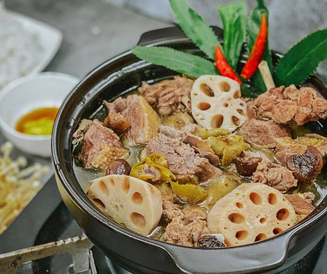 Loại củ bán đầy ngoài chợ vào mùa hè giúp ổn định huyết áp, tốt cho tim mạch, đem làm 3 món này càng bổ dưỡng- Ảnh 5. Loại củ bán đầy ngoài chợ vào mùa hè giúp ổn định huyết áp, tốt cho tim mạch, đem làm 3 món này càng bổ dưỡng- Ảnh 5.