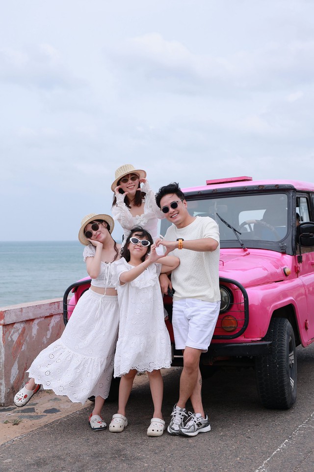 Vợ Hồng Đăng khoe bữa cơm ấm cúng, chỉ một chi tiết khán giả ai cũng khen đảm- Ảnh 8. Vợ Hồng Đăng khoe bữa cơm ấm cúng, chỉ một chi tiết khán giả ai cũng khen đảm- Ảnh 8.