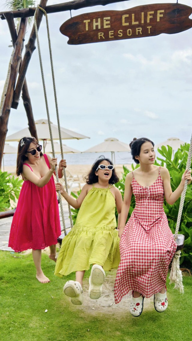 Vợ Hồng Đăng khoe bữa cơm ấm cúng, chỉ một chi tiết khán giả ai cũng khen đảm- Ảnh 6. Vợ Hồng Đăng khoe bữa cơm ấm cúng, chỉ một chi tiết khán giả ai cũng khen đảm- Ảnh 6.