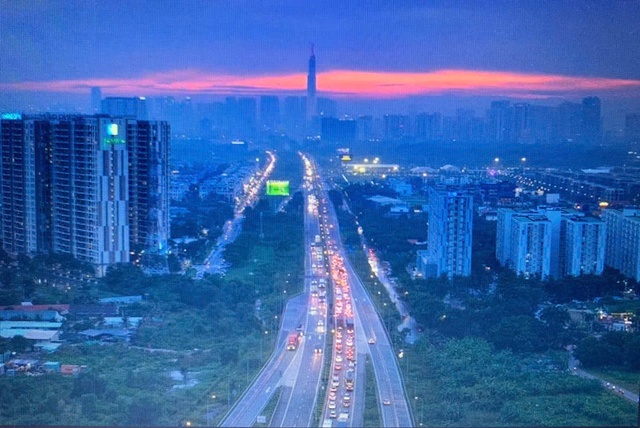 Tin sáng 28/6: Dự báo thời tiết hôm nay 28/6, miền Bắc tăng mưa lớn cả về diện và lượng; Cơ quan nào giúp UBND cấp xã quản lý nhà nước về lĩnh vực y tế?- Ảnh 6. Tin sáng 28/6: Dự báo thời tiết hôm nay 28/6, miền Bắc tăng mưa lớn cả về diện và lượng; Cơ quan nào giúp UBND cấp xã quản lý nhà nước về lĩnh vực y tế?- Ảnh 6.