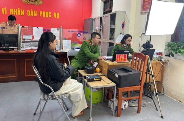 Bộ Công an chính thức công bố về tổ chức công an cấp tỉnh, xã từ 1/7- Ảnh 1. Bộ Công an chính thức công bố về tổ chức công an cấp tỉnh, xã từ 1/7- Ảnh 1.