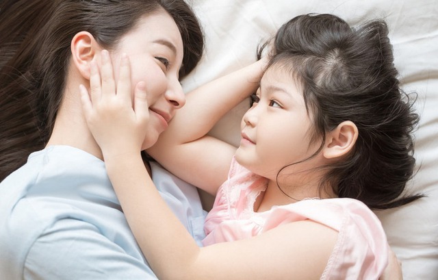 7 câu cha mẹ hãy nói thật nhiều để con tự tin, hạnh phúc và thành công- Ảnh 1. 7 câu cha mẹ hãy nói thật nhiều để con tự tin, hạnh phúc và thành công- Ảnh 1.