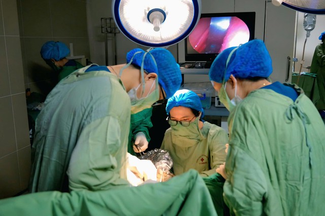 'Thủ phạm' khiến bé gái 7 tuổi gặp vấn đề ở vùng kín suốt gần 1 năm- Ảnh 1. 'Thủ phạm' khiến bé gái 7 tuổi gặp vấn đề ở vùng kín suốt gần 1 năm- Ảnh 1.