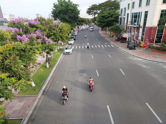 Tin sáng 30/6: Thời tiết cả nước nhiều ngày tới mưa triền miên; Đà Nẵng vừa điều chỉnh giá đất lần 2 trong năm- Ảnh 3. Tin sáng 30/6: Thời tiết cả nước nhiều ngày tới mưa triền miên; Đà Nẵng vừa điều chỉnh giá đất lần 2 trong năm- Ảnh 3.