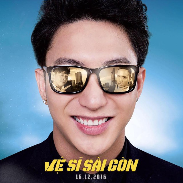 Diễn viên B Trần - Ảnh 4. Diễn viên B Trần - Ảnh 4.
