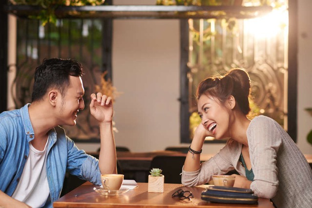 Ở bên những cung hoàng đạo này bạn sẽ luôn cảm thấy thoải mái và hạnh phúc - Ảnh 2. Ở bên những cung hoàng đạo này bạn sẽ luôn cảm thấy thoải mái và hạnh phúc - Ảnh 2.